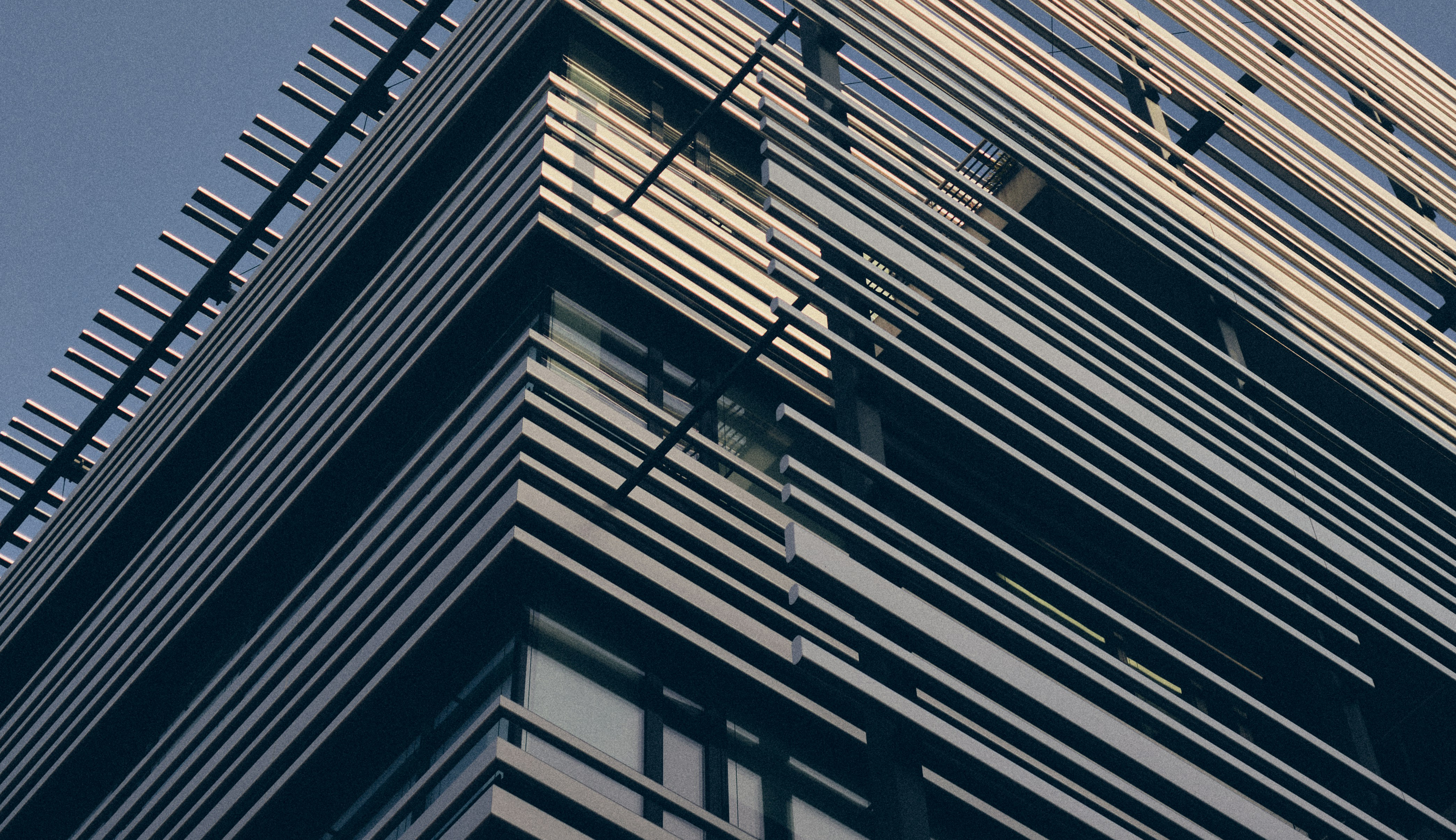 Contemporary architecture