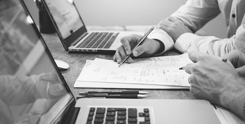 Project management